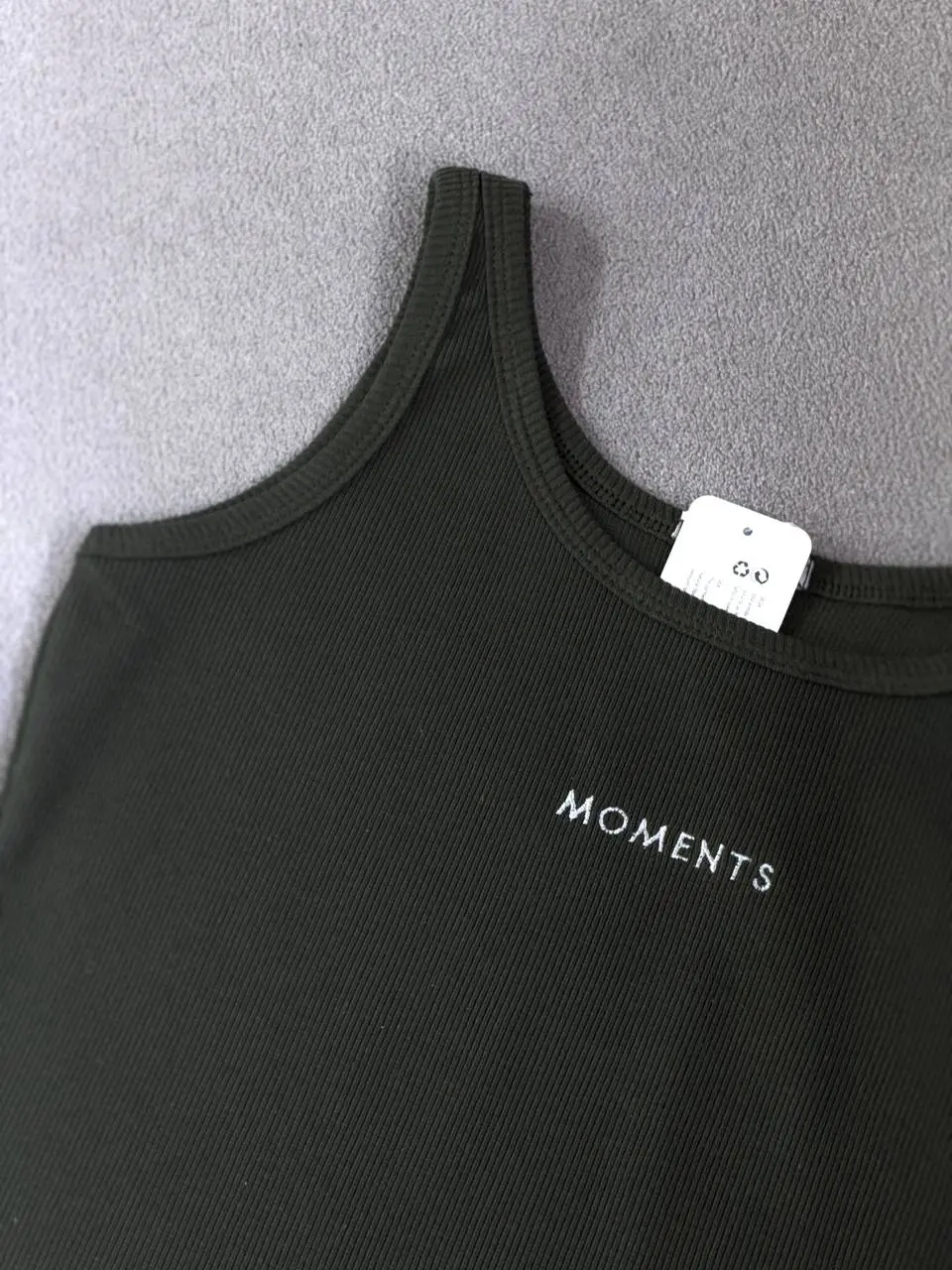 تاپ پنبه کبریتی آیسو نازی